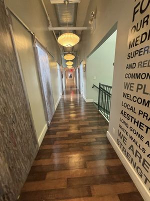 The Dermatology Specialists - Greenwich Village