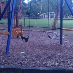Ferryden Park Reserve