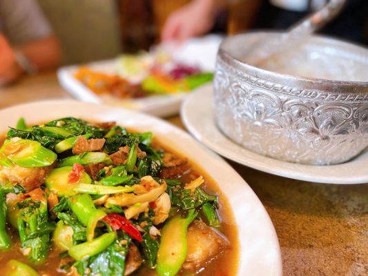 Cafe’ de Bangkok - Gilbert, AZ by null