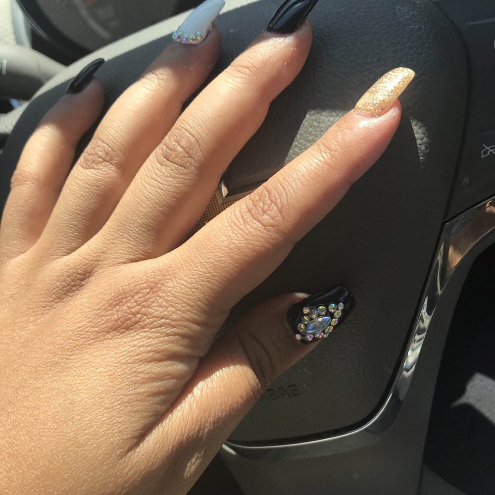 Nail Fever - Nail Salons Near Me - Antioch, California Nail Fever - Nail Salons Near Me - Antioch, California