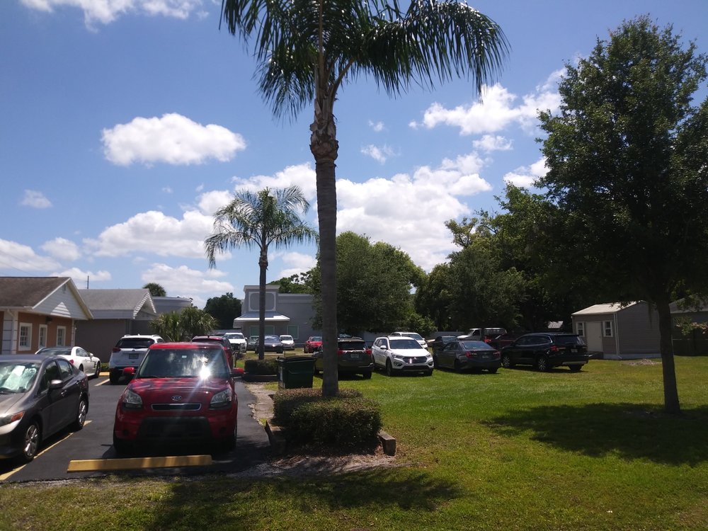 CARY KELLOGG’S TREE SERVICE Tree Services Tampa, FL Phone Number