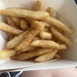 Dutchy Fries - Fries