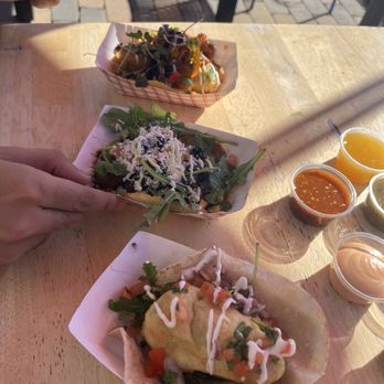 City Tacos - Tacos Near Me - San Diego, California