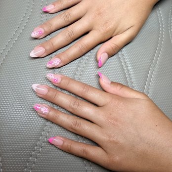 Mahalo Nail Bar - Nail Salons Near Me - Campbell, California Mahalo Nail Bar - Nail Salons Near Me - Campbell, California