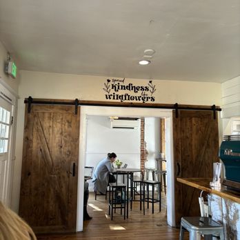 Dirt Coffee Bar - Coffee & Tea Near Me - Littleton, Colorado Dirt Coffee Bar - Coffee & Tea Near Me - Littleton, Colorado