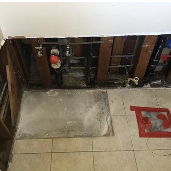 Casanova Services - Before - Handyman Near Me Casanova Services - Before - Handyman Near Me