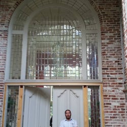Richardson Door & Hardware - Door and Transom units