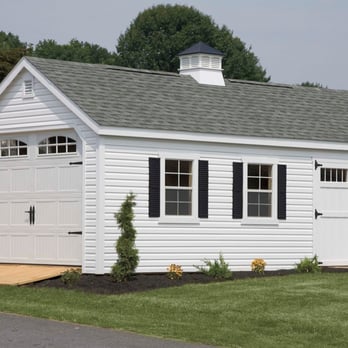 Lancaster Pa Shed Builders - A garage like this will enhance your property value a lot - General Contractors Near Me - Conowingo, Maryland Lancaster Pa Shed Builders - A garage like this will enhance your property value a lot - General Contractors Near Me - Conowingo, Maryland