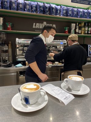 Semplicemente Roma - Fiumicino Aeroporto Arrivi by null