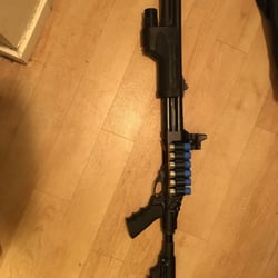 CC Gunsmithing