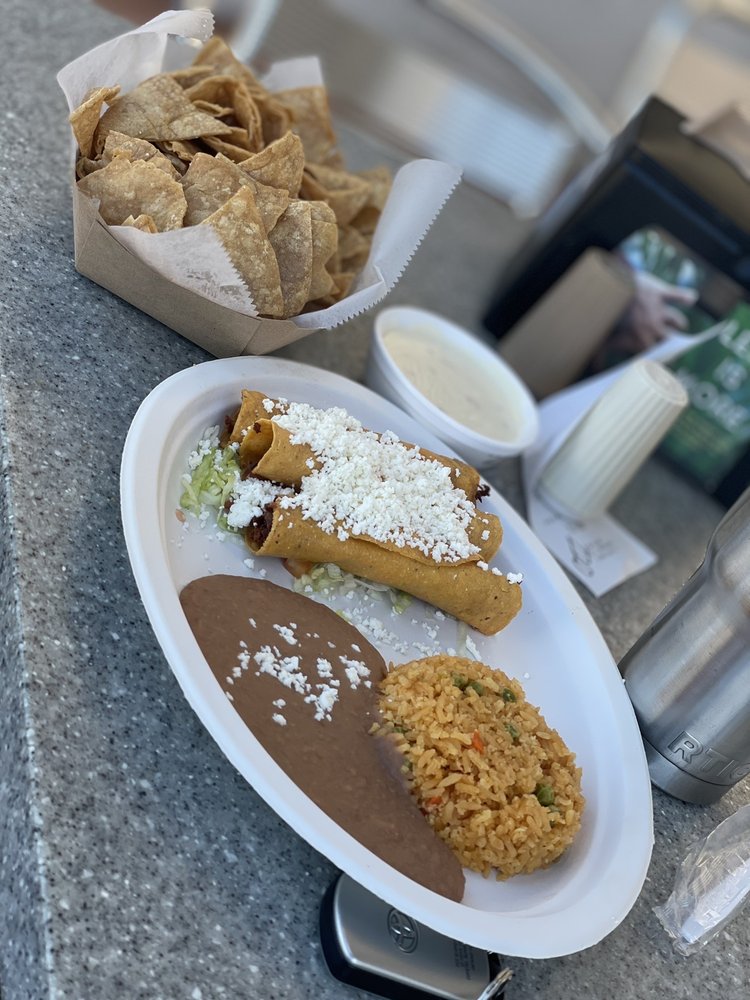 Tia Cori's Tacos