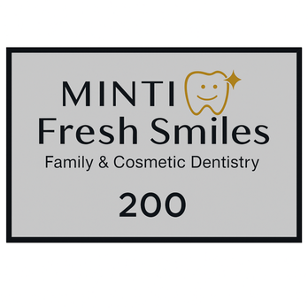 Minti Fresh Smiles - Welcome to Minti Fresh Smiles! - General Dentistry Near Me - Charlotte, North Carolina Minti Fresh Smiles - Welcome to Minti Fresh Smiles! - General Dentistry Near Me - Charlotte, North Carolina
