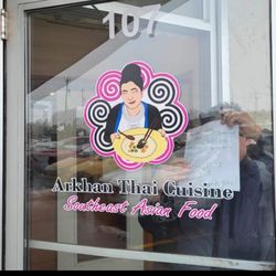 Arkhan Thai Cuisine