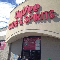 Hy-Vee Wine & Spirits