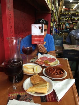 Happy Wine Calle Ocho by null
