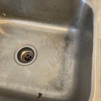A Touch Of Luxury - Laundry room sink that hasn't been touched - Office Cleaning Near Me A Touch Of Luxury - Laundry room sink that hasn't been touched - Office Cleaning Near Me