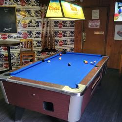 Cherry Pit