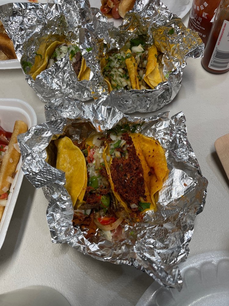 Taco Truck
