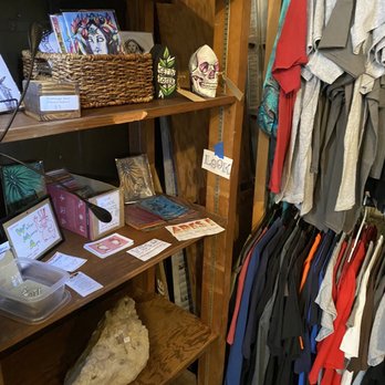 Birmingham Oddities - Antiques Near Me - Birmingham, Alabama