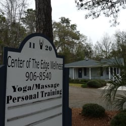 Center of the Edge Wellness