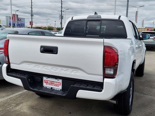 FRED HAAS TOYOTA WORLD - Updated July 2024 - 148 Photos & 405 Reviews ...