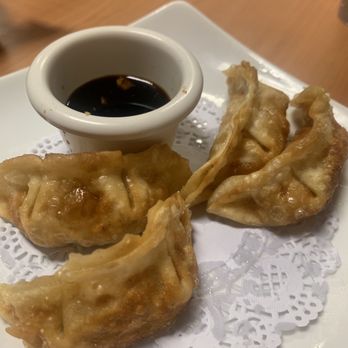 Golden Thai - Pot stickers - Thai Near Me - Orem, Utah Golden Thai - Pot stickers - Thai Near Me - Orem, Utah