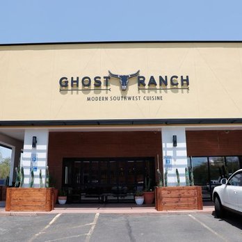 Ghost Ranch - Cocktail Bars Near Me - Tempe, Arizona Ghost Ranch - Cocktail Bars Near Me - Tempe, Arizona