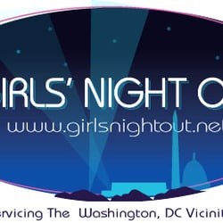 Girls Night Out - The best bachelorette parties in town!