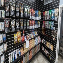Ames Smoke Shop