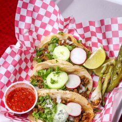 Steak tacos!!
