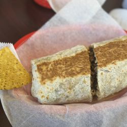 La Taquiza - Asada Burritos