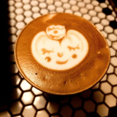 Fremont Coffee Company by null