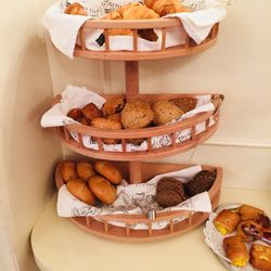 Hotel Amadeus - Bread