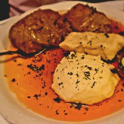 Old Town Serbian Gourmet House - Lamb