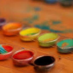 Painters Garden