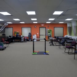 Trinity Rehab