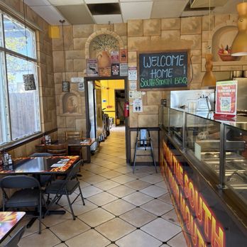 The South Smokin BBQ - Barbeque Near Me - Hayward, California The South Smokin BBQ - Barbeque Near Me - Hayward, California