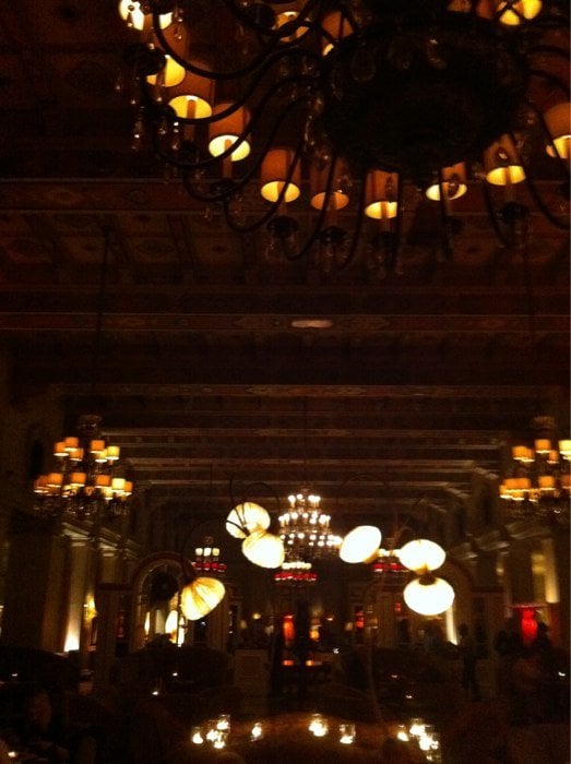 TAPESTRY BAR AT THE BREAKERS CLOSED 11 Reviews 1 S County Rd