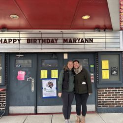 Star Theatre - Great time.