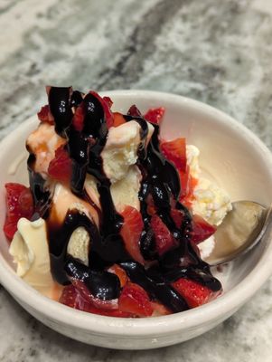 Blue Bell Creameries by null