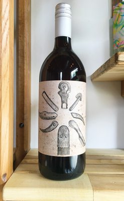 Big Mood Natural Wines by null