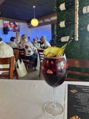 Bianco Bistro Cafe by null