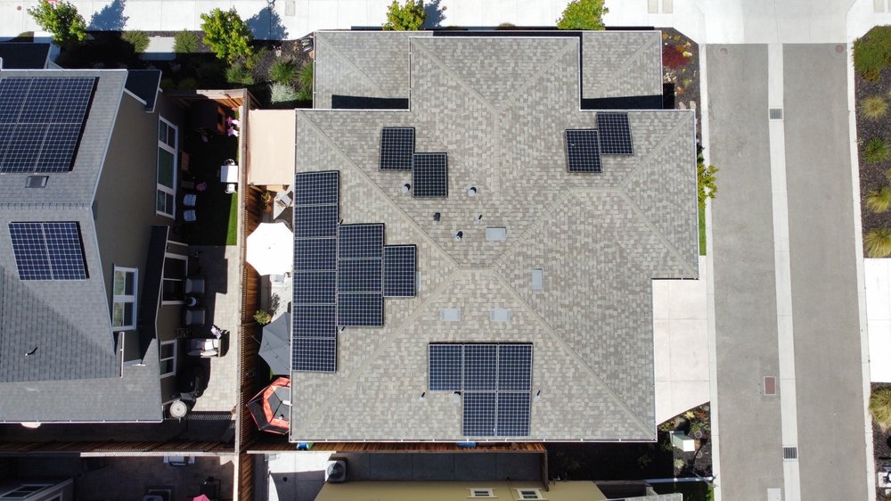 Slide of Bella Hem Solar and Roofing