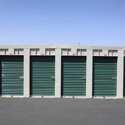 Extra Space Storage