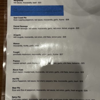 Casey's Pizza - Pizza menu - Pizza Near Me - San Francisco, California Casey's Pizza - Pizza menu - Pizza Near Me - San Francisco, California