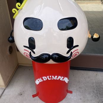 Uncle Dumpling - Noodles Near Me - Roseville, California