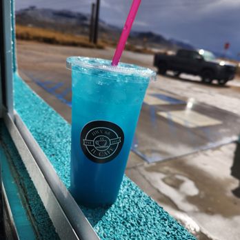 IL Cafe - Coffee & Tea Near Me - Golden Valley, Arizona IL Cafe - Coffee & Tea Near Me - Golden Valley, Arizona