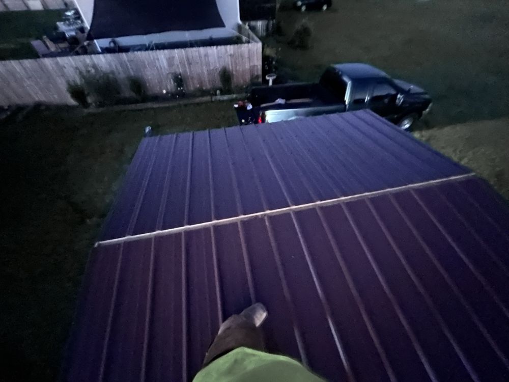 Slide of Precise Construction