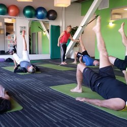 Bodyneed Health & Fitness Studio - Pilates Classes to lengthen and strengthen