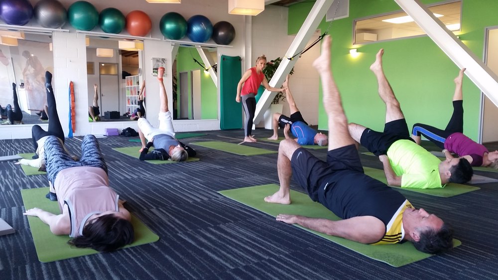 Bodyneed Health & Fitness Studio